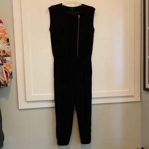 J Crew Jumpsuit size 6